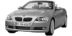 BMW E93 B1170 Fault Code